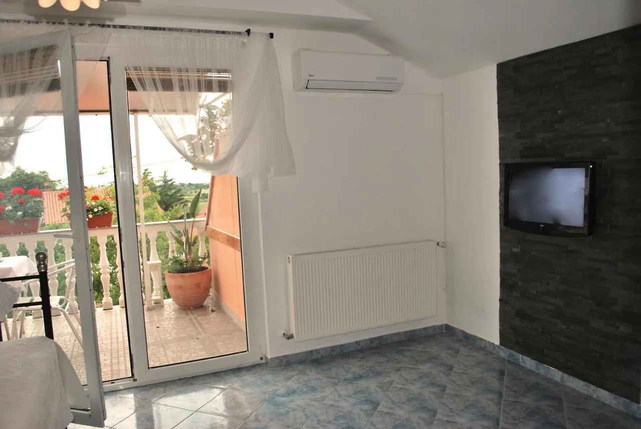 Apartments Maria Porec