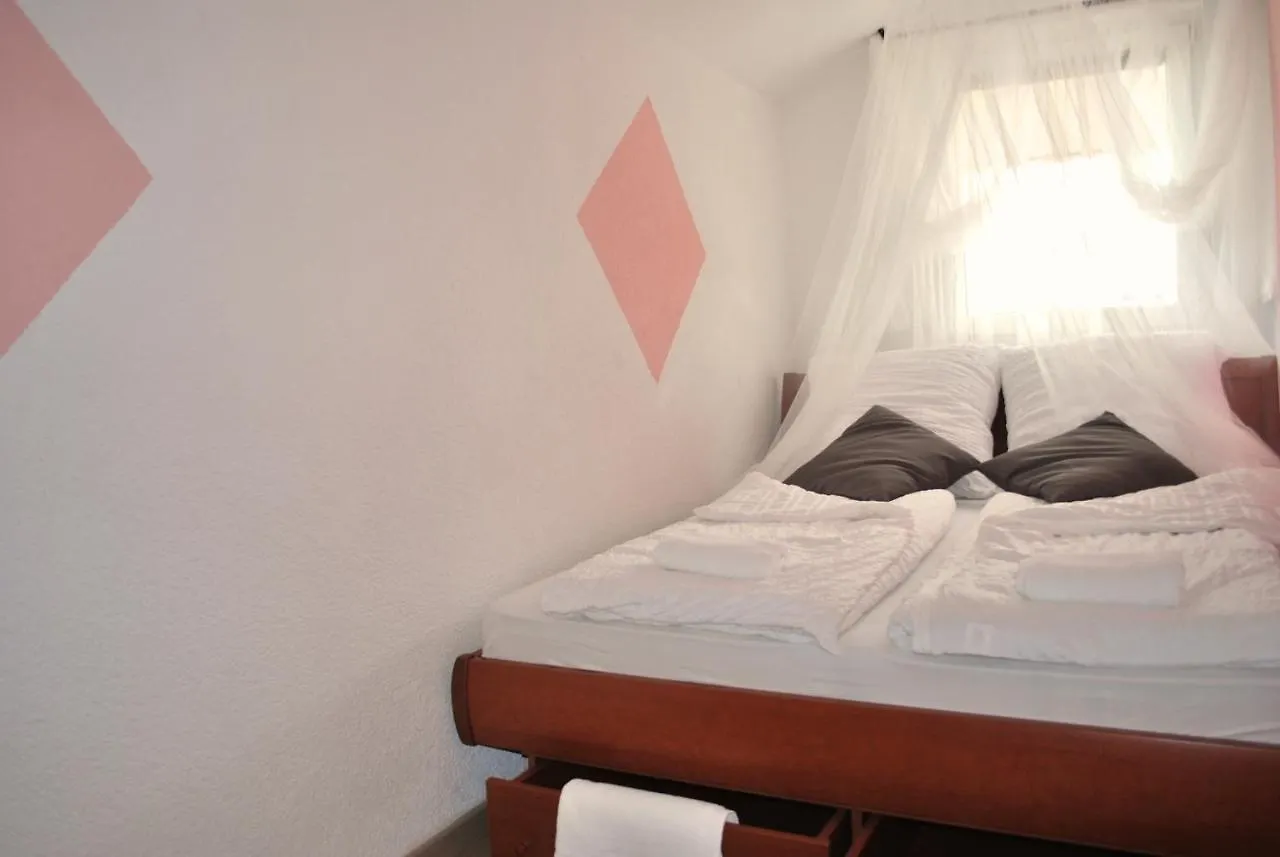 Apartments Maria Porec