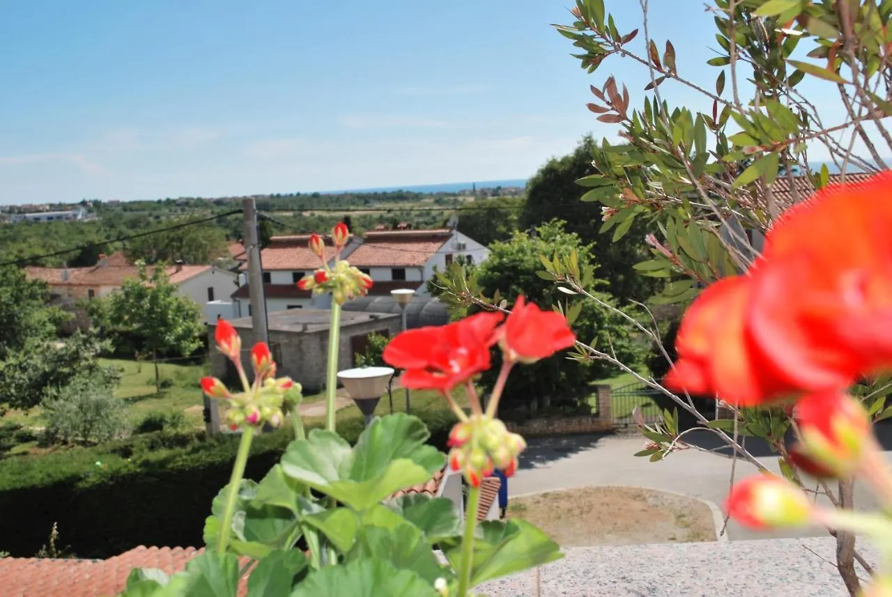 Apartments Maria Porec Croatia