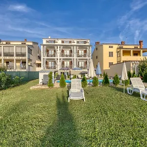 Apartment-haus Wolbeck Poreč