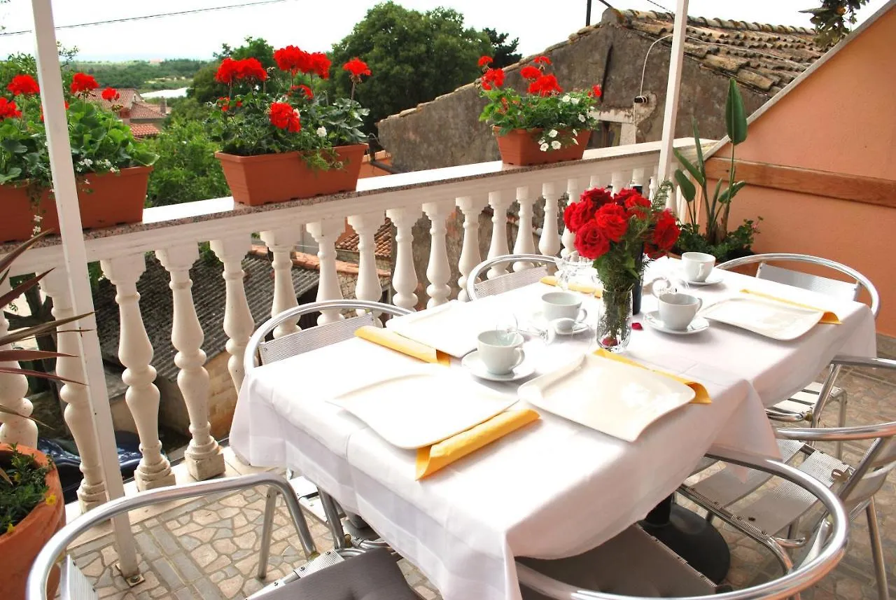 Apartments Maria Poreč Kroatien