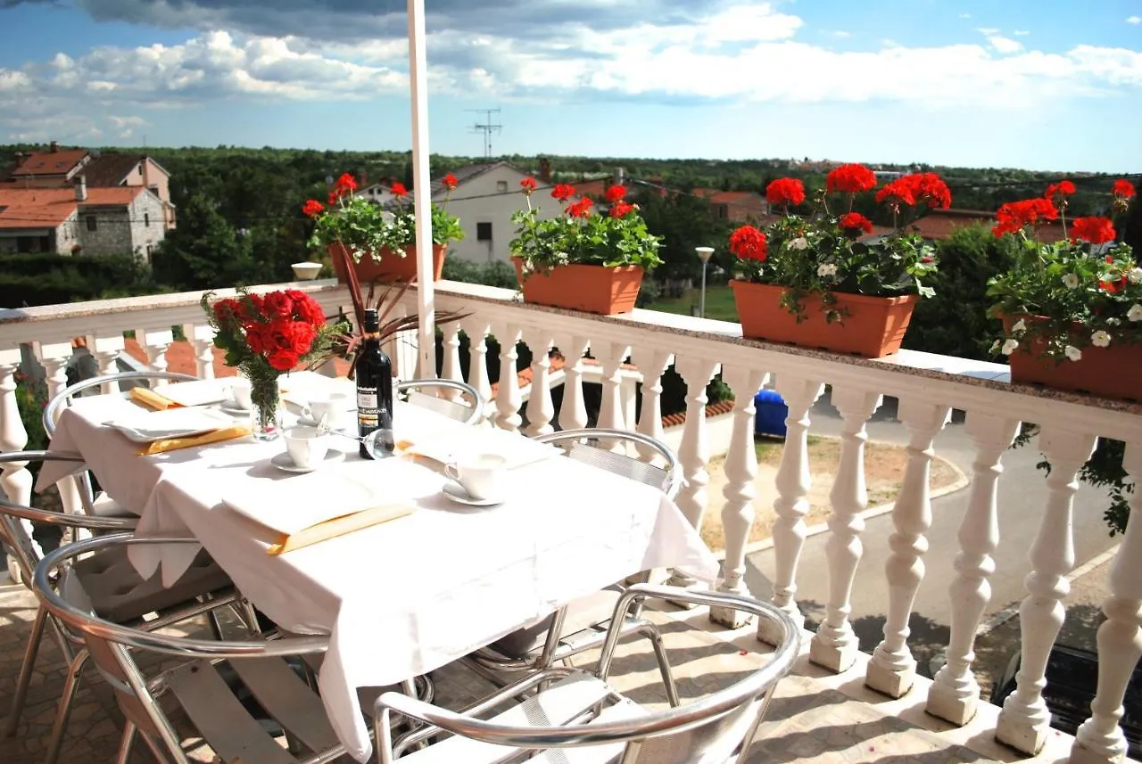 Apartments Maria Poreč