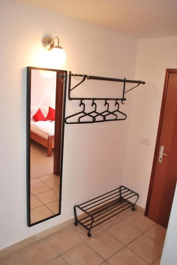 Apartments Maria Poreč