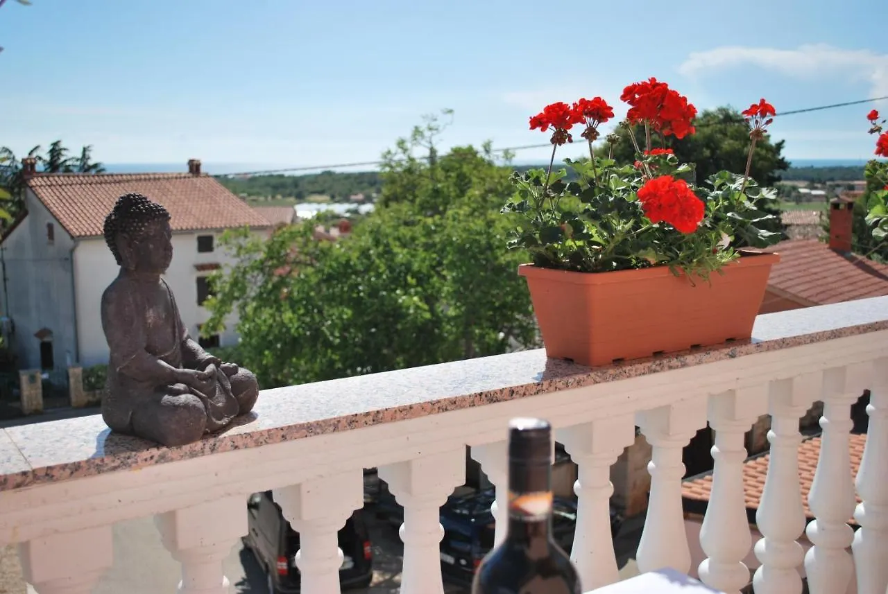 Apartments Maria Porec