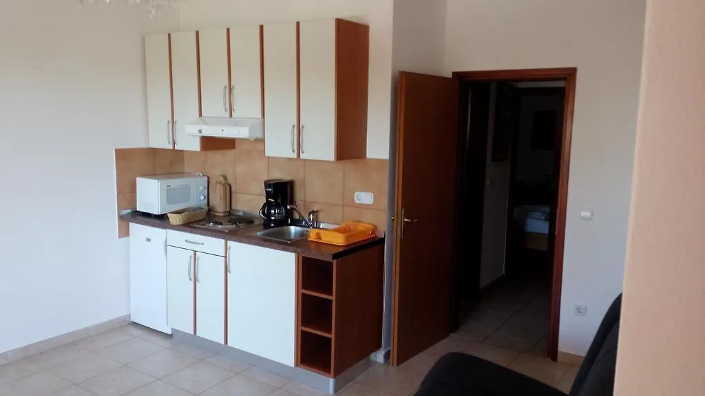 Apartments Maria Poreč