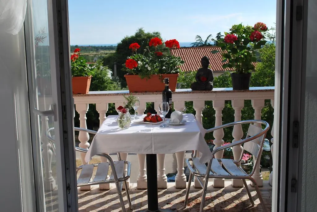 Apartments Maria Poreč 0*,  Kroatien