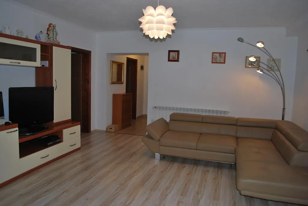 Apartments Maria Poreč