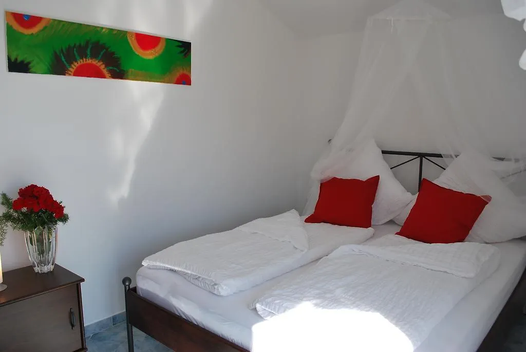 Apartments Maria Poreč