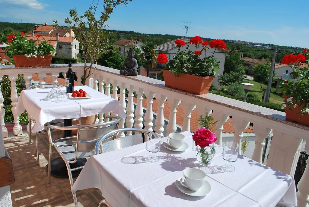 Apartments Maria Poreč Kroatien