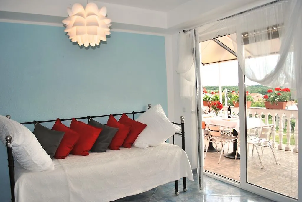 Apartments Maria Porec